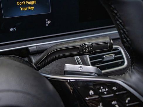 Certified 2026 Mercedes-Benz GLE 450 4MATIC image 17