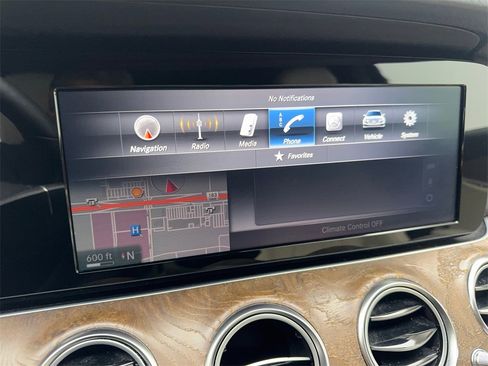 Used 2017 Mercedes-Benz E 300 image 58