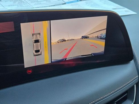 New 2026 Cadillac CT5 V w/ Platinum Package image 19