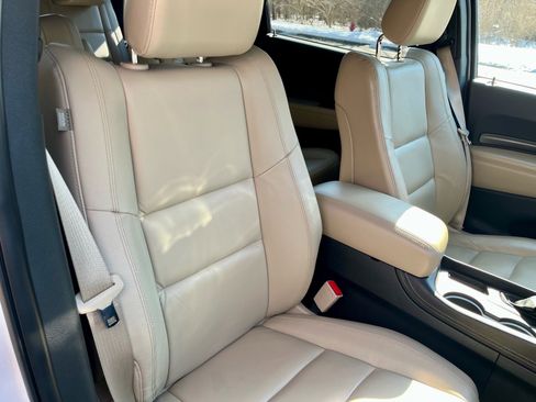 Used 2022 Dodge Durango GT w/ Trailer Tow Group IV image 13