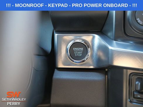 New 2026 Ford F250 King Ranch image 25