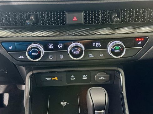 New 2026 Honda CR-V TrailSport image 13