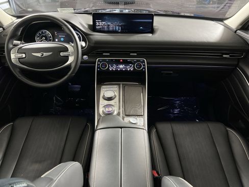 Used 2024 Genesis GV80 2.5T w/ Advanced Package image 23