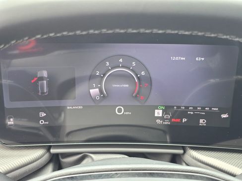 New 2026 Audi SQ5 Premium Plus AWD/4WD image 9