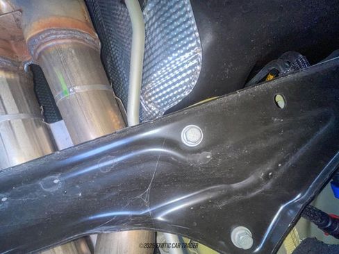 Used 2024 Chevrolet Camaro ZL1 image 32