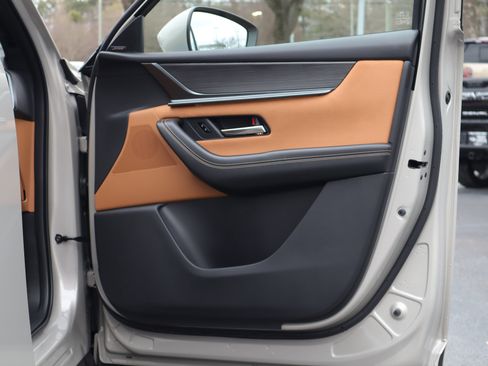 Certified 2025 MAZDA CX-90 3.3 Turbo S w/ Premium Plus image 27