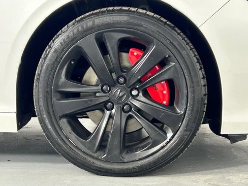 Used 2022 Acura TLX A-Spec Package image 36