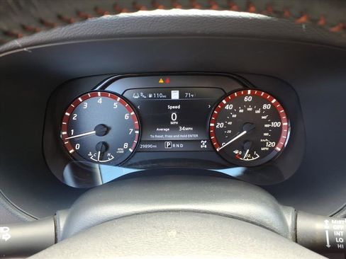 Used 2023 Nissan Frontier PRO-4X w/ Pro-4X Premium Package AWD/4WD image 23