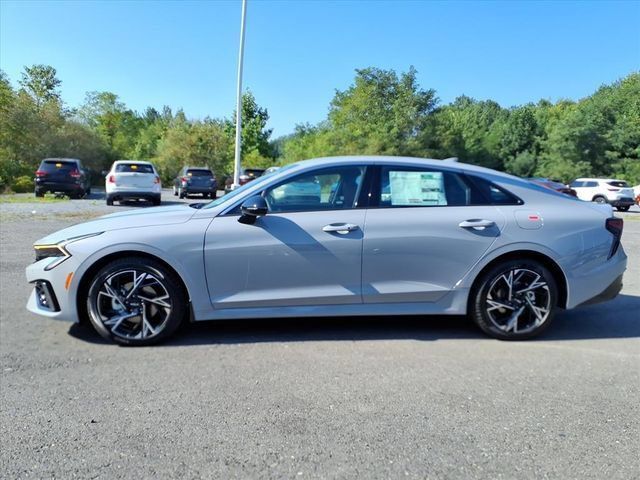 New 2026 Kia K5 GT-Line FWD image 4