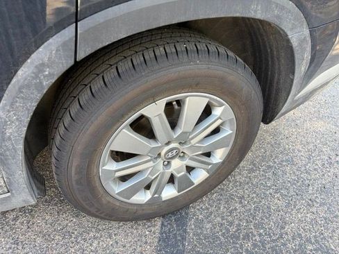 Used 2025 Hyundai Palisade SEL AWD/4WD image 9