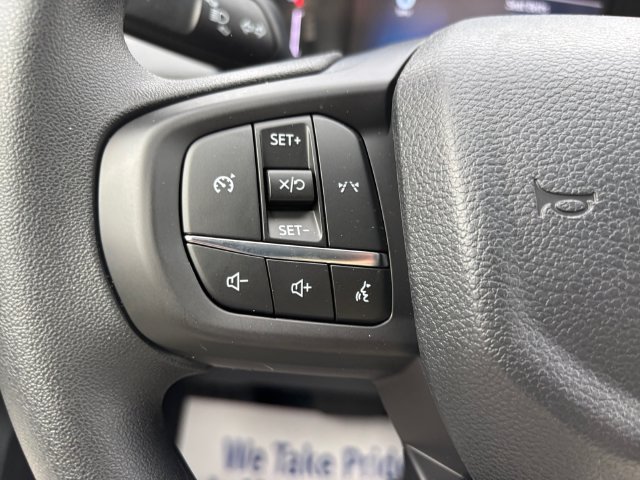 New 2026 Ford Ranger XL AWD/4WD image 18