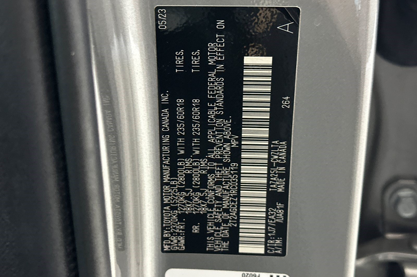 Used 2024 Lexus NX 350 AWD w/ Cold Area Package image 27