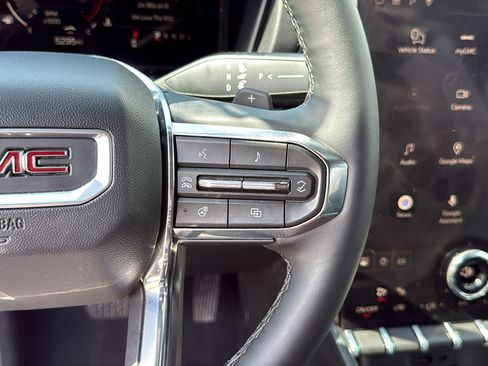 Used 2026 GMC Terrain Elevation w/ Technology Package II image 16