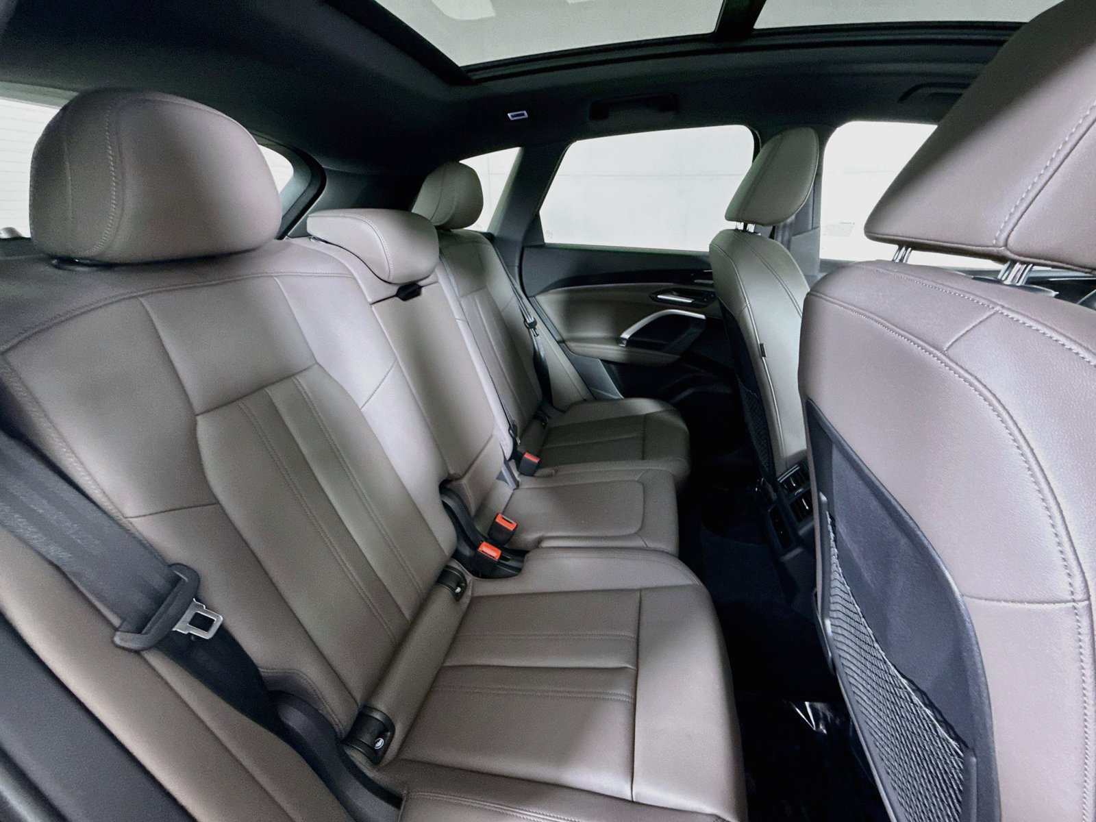 Certified 2025 Audi Q5 Premium w/ Premium Plus AWD/4WD image 25