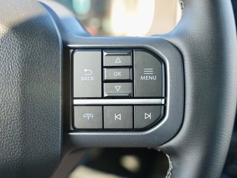 New 2025 Ford F150 Lariat w/ Equipment Group 501A Mid image 18