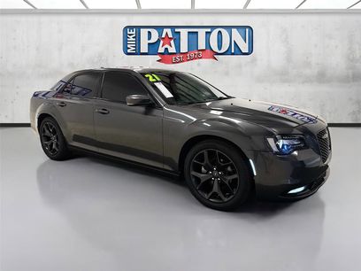 Used 2021 Chrysler 300 S