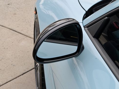 Used 2015 Porsche 911 Turbo image 14