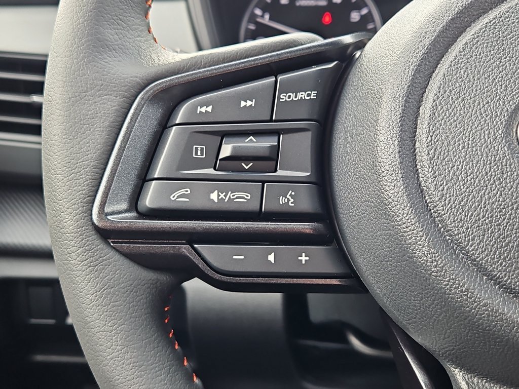 New 2026 Subaru Crosstrek 2.5i Limited AWD/4WD image 14