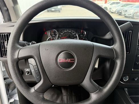 Used 2024 GMC Savana 2500 w/ Driver Convenience Package image 14