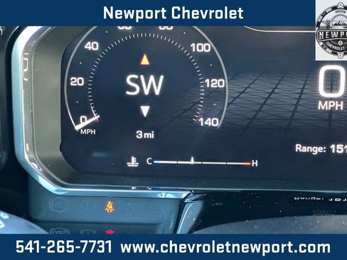 New 2026 GMC Sierra 1500 Elevation w/ LPO, Elevation Black Package image 28