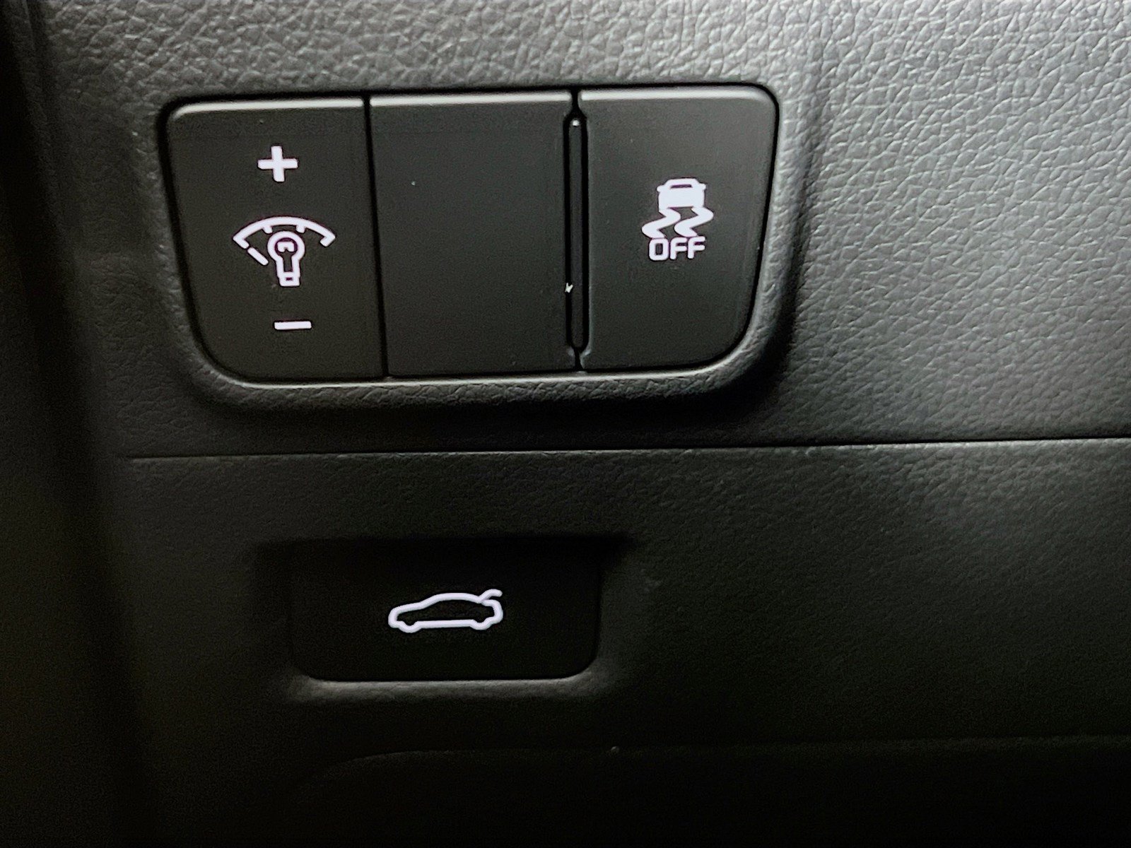 New 2026 Kia K5 EX FWD image 14