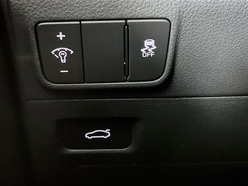 New 2026 Kia K5 EX FWD image 14