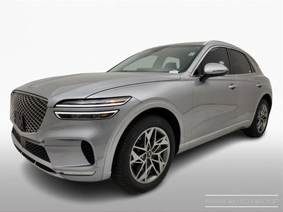 Used 2023 Genesis GV70 2.5T w/ Select Package
