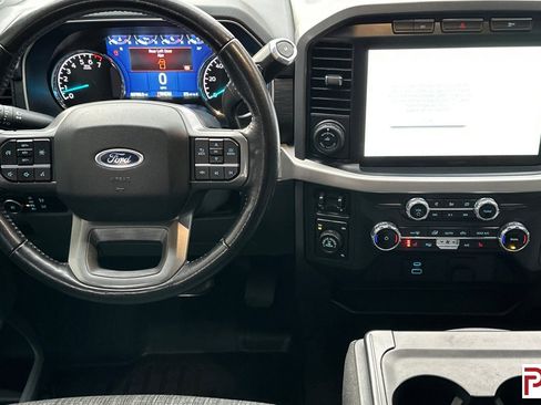 Used 2022 Ford F150 XLT w/ Equipment Group 302A High image 17