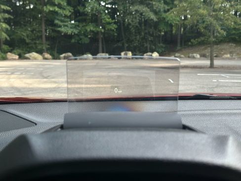 Used 2020 Mitsubishi Eclipse Cross SEL AWD/4WD image 21