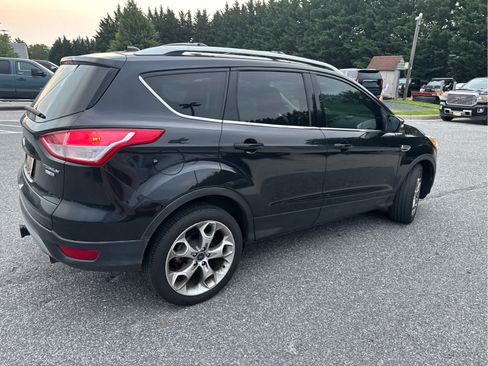 Used 2013 Ford Escape Titanium w/ Parking Technology Pkg AWD/4WD image 3