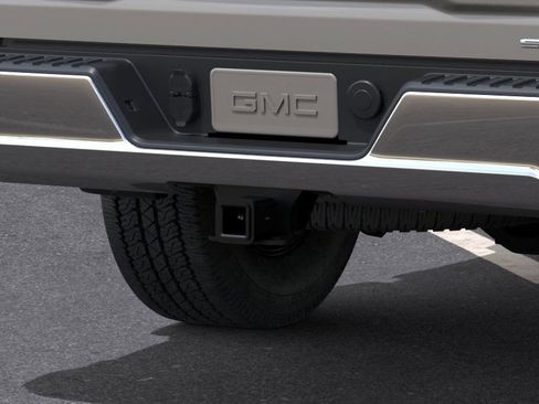 New 2026 GMC Sierra 3500 SLE image 14