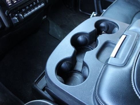 Used 2021 RAM 3500 Laramie w/ Night Edition image 25