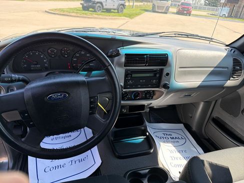 Used 2008 Ford Ranger Sport image 14