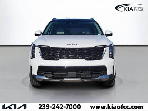 New 2026 Kia Sorento EX FWD image 2