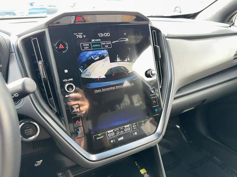 Used 2024 Subaru Crosstrek 2.5i Sport image 20