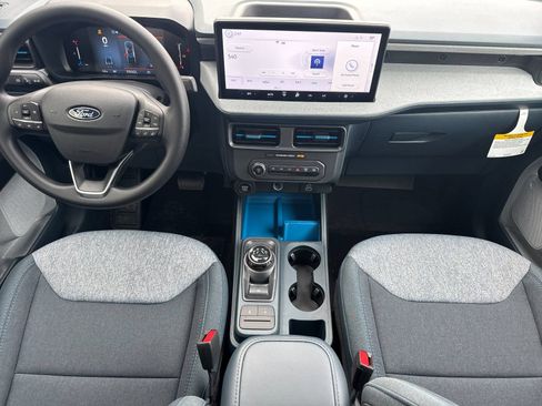 New 2026 Ford Maverick XLT image 13