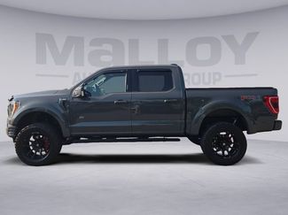 Used 2021 Ford F150 XLT w/ Equipment Group 302A High AWD/4WD video 2