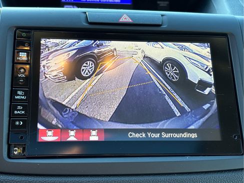 Used 2016 Honda CR-V EX-L image 20