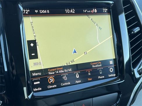 Certified 2020 Jeep Cherokee Limited image 25