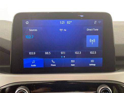 Used 2022 Ford Escape SE AWD/4WD image 7