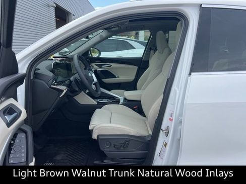 New 2025 Audi Q5 Premium Plus image 28