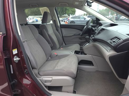 Used 2013 Honda CR-V LX image 14