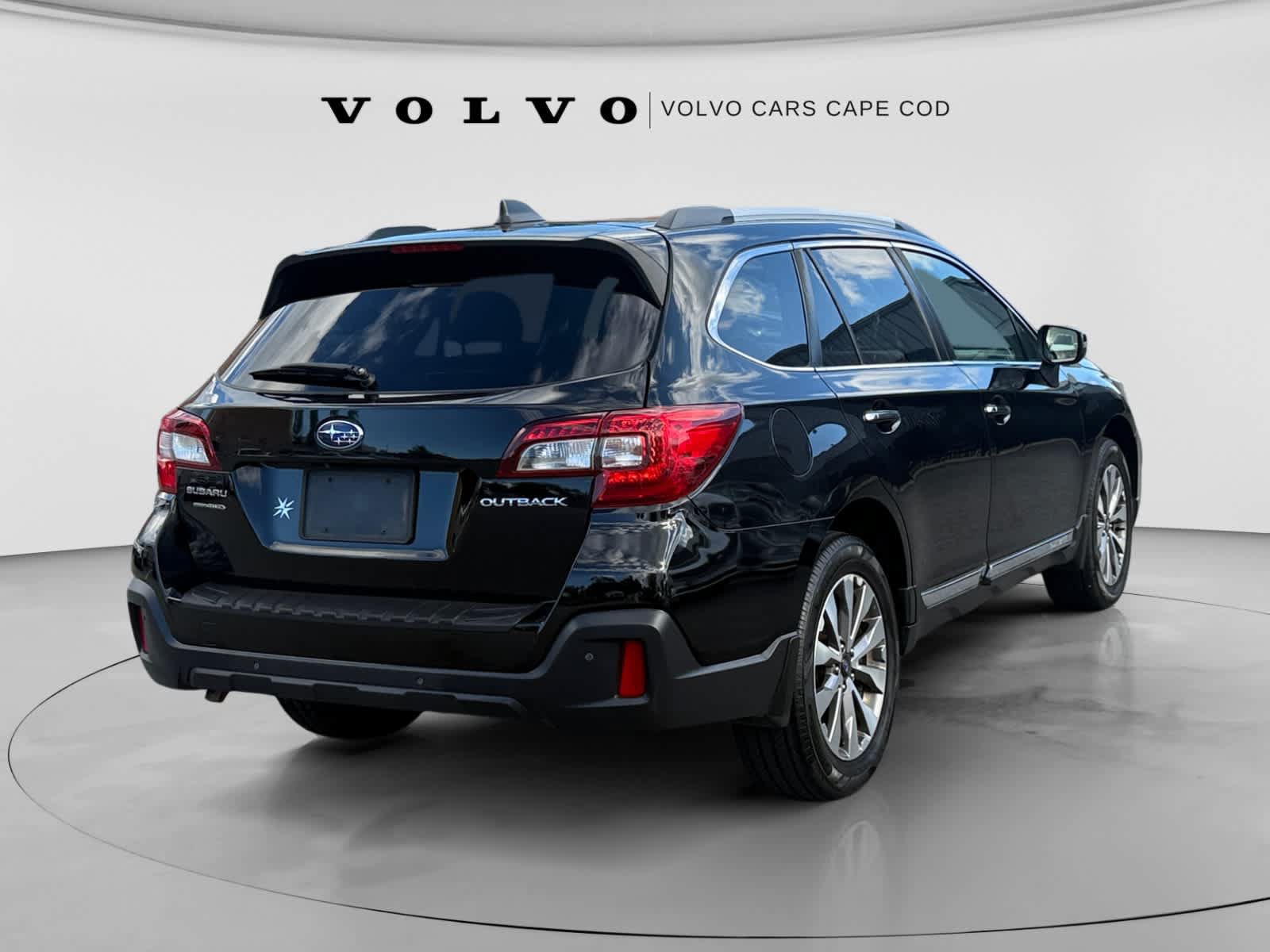 Used 2019 Subaru Outback 2.5i Touring AWD/4WD image 7