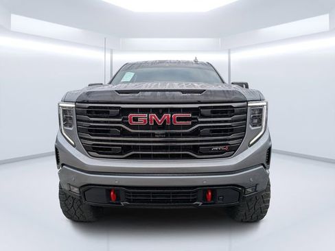 New 2026 GMC Sierra 1500 AT4 w/ AT4 Premium Package image 8