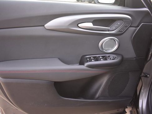 Used 2024 Dodge Hornet R/T Plus image 13