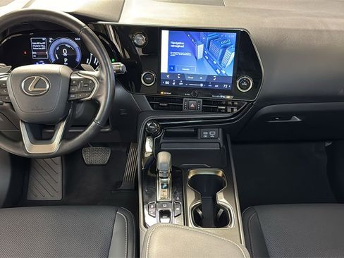 Certified 2023 Lexus NX 350 AWD image 17
