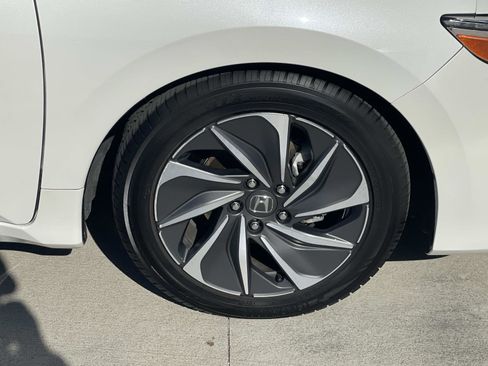 Used 2019 Honda Insight Touring image 30