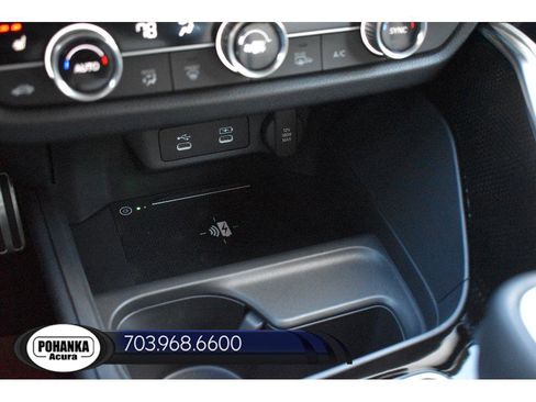 New 2025 Acura ADX A-Spec image 26