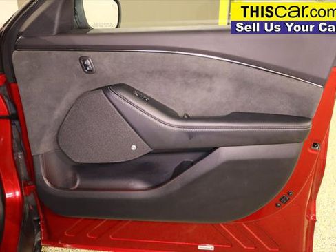 Used 2023 Ford Mustang Mach-E GT w/ GT Performance Edition image 40