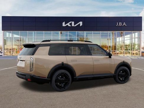 New 2027 Kia Telluride EX X-Line AWD/4WD image 6